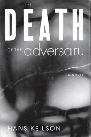 Cover of The Death of the Adversary