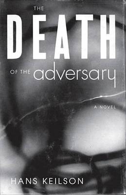 Book cover for The Death of the Adversary