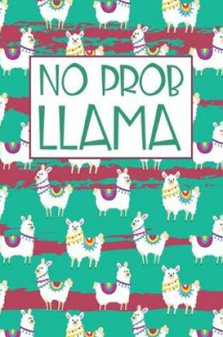 Cover of No Prob Llama