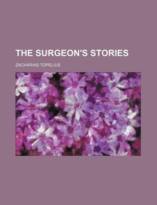 Book cover for The Surgeon's Stories (Volume 6)