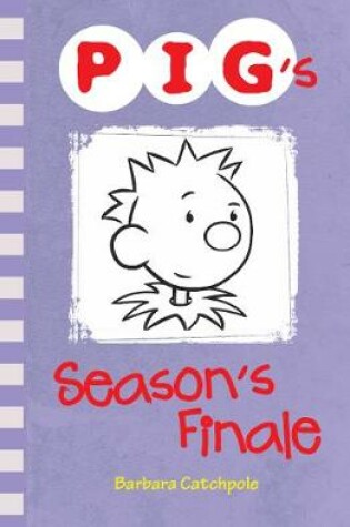 Cover of PIG's Season's Finale