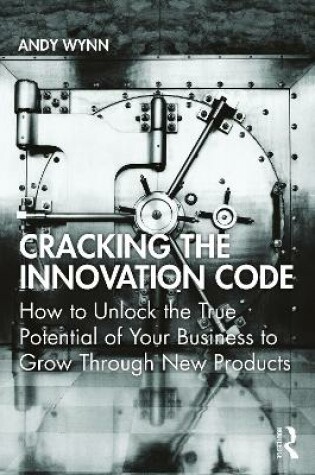 Cover of Cracking the Innovation Code