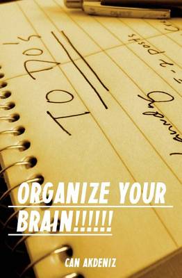 Cover of Organize Your Brain