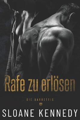 Book cover for Rafe zu Erlösen