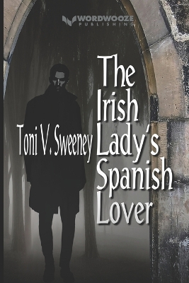 Book cover for The Irish Lady's Spanish Lover