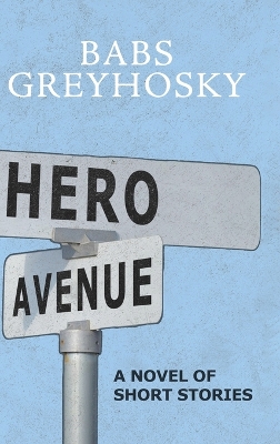 Cover of Hero Avenue
