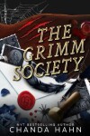 Book cover for The Grimm Society