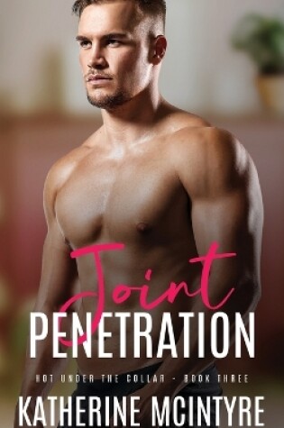 Cover of Joint Penetration