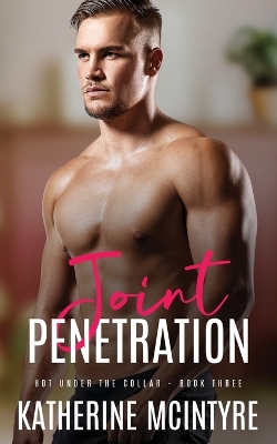 Book cover for Joint Penetration