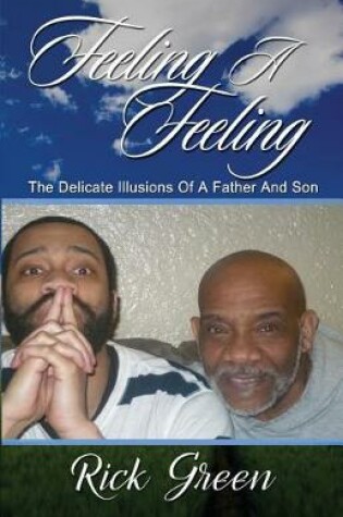 Cover of Feeling A Feeling