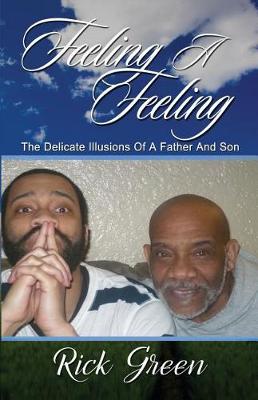 Book cover for Feeling A Feeling