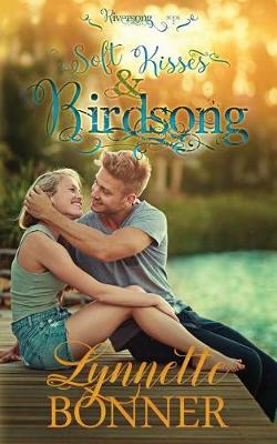 Book cover for Soft Kisses and Birdsong