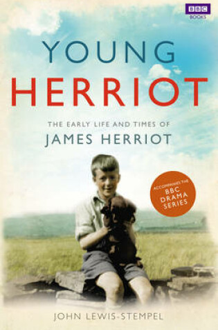 Cover of Young Herriot
