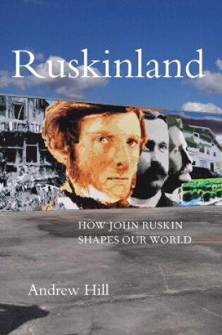 Cover of Ruskinland