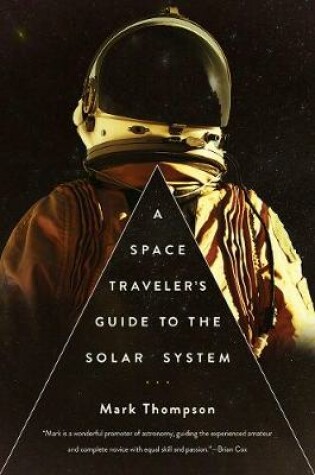 Cover of A Space Traveler's Guide to the Solar System