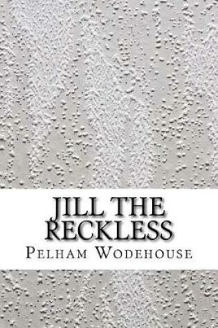 Cover of Jill the Reckless