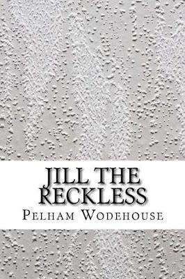 Book cover for Jill the Reckless