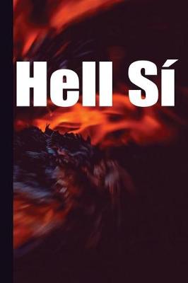 Book cover for Hell Si