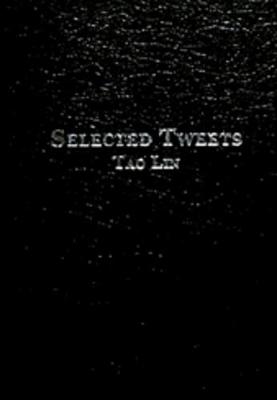 Book cover for Selected Tweets