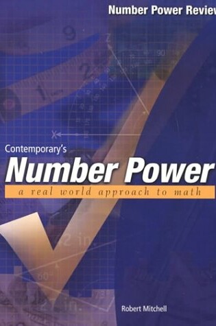 Cover of Number Power Review