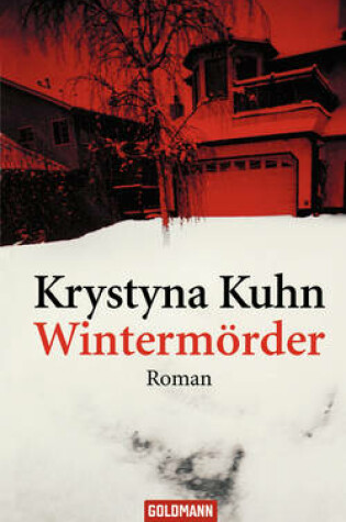 Cover of Wintermrder