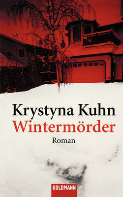 Book cover for Wintermrder