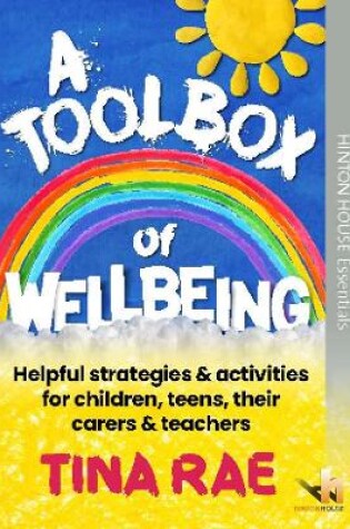 Cover of A Toolbox of Wellbeing