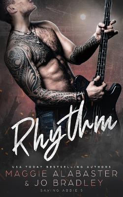 Book cover for Rhythm