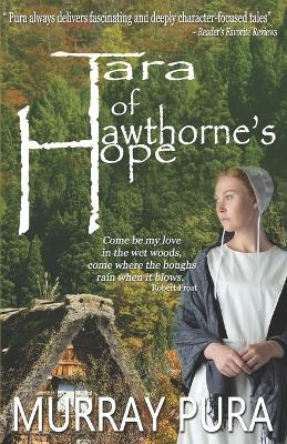 Book cover for Tara of Hawthorne's Hope