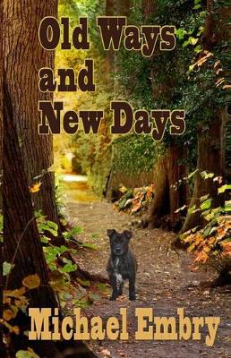 Book cover for Old Ways and New Days