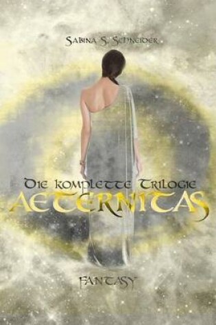 Cover of Aeternitas