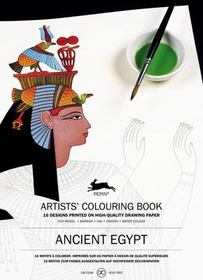 Book cover for Ancient Egypt