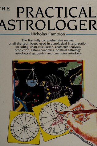 Cover of The Practical Astrologer