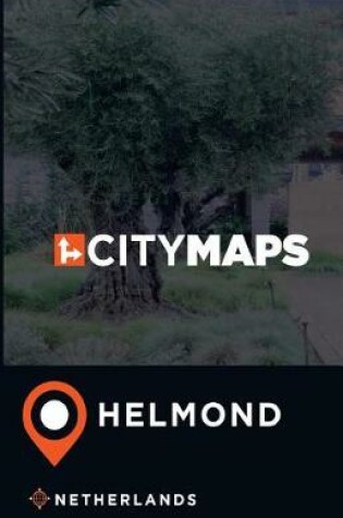 Cover of City Maps Helmond Netherlands