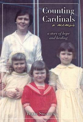 Book cover for Counting Cardinals