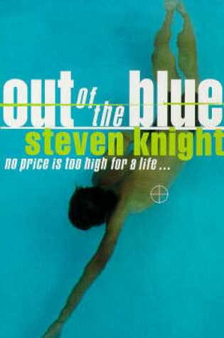 Cover of Out of the Blue