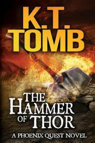 Cover of The Hammer of Thor