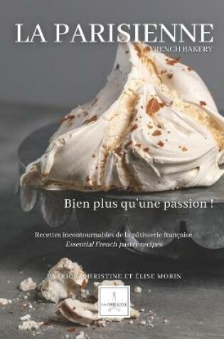 Cover of La Parisienne