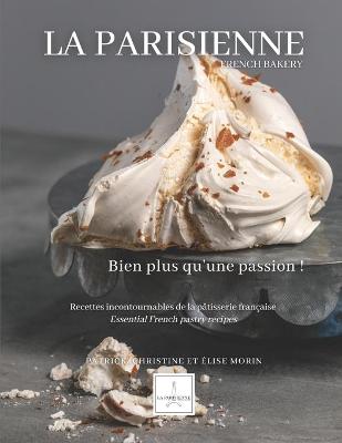 Book cover for La Parisienne