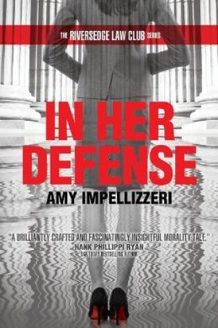 Cover of In Her Defense