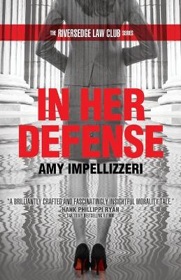 Book cover for In Her Defense