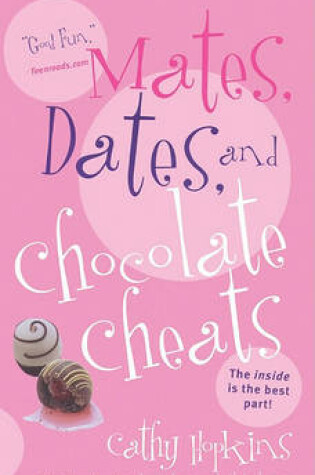 Cover of Mates, Dates, and Chocolate Cheats