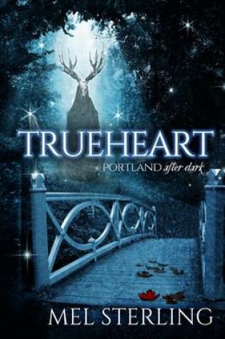Cover of Trueheart