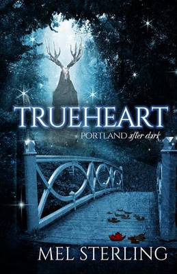Book cover for Trueheart