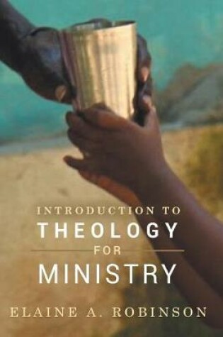 Cover of Introduction to Theology for Ministry