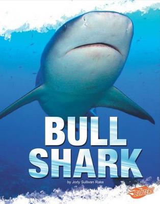 Book cover for Bull Shark