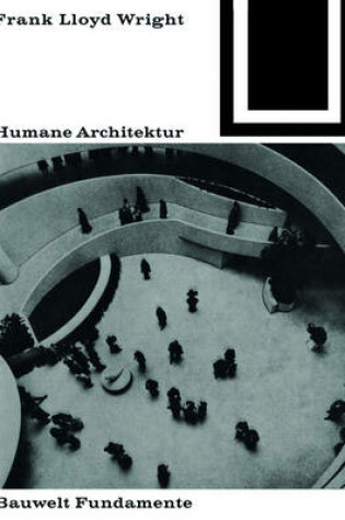 Cover of Humane Architektur