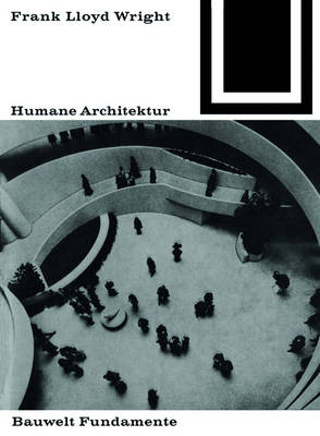 Cover of Humane Architektur