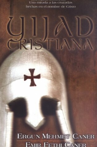 Cover of Yijad Cristiana