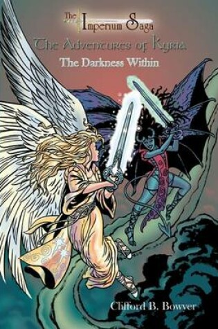 Cover of The Darkness Within